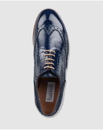 Habbot - Mitta brogue