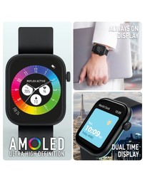 Reflex Active - Series 40 Smart Watch