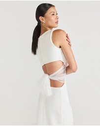 TOJHA - Bellina Dress