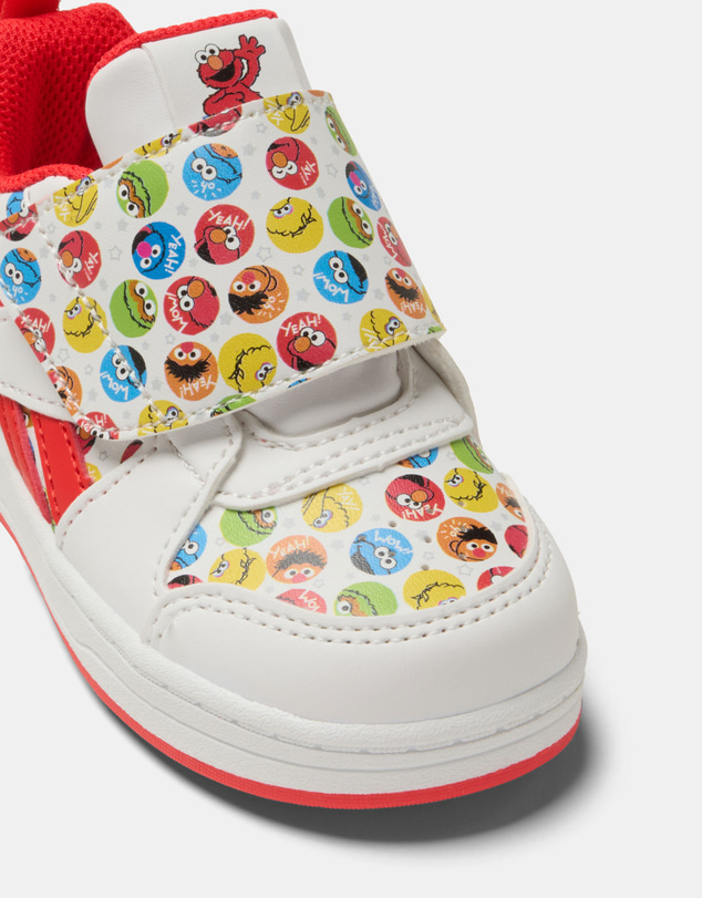 Reebok - Reebok Royal Prime Snug X Sesame Infant