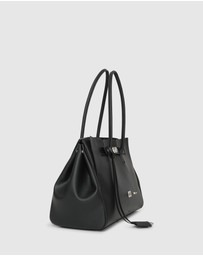 Belle & Bloom - Rude Boy Shoulder Bag