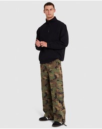 Insight - Deverell Cargo Pant