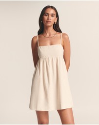 ST MRLO - Aster Mini Dress