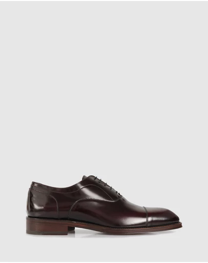 Brando - Iver Lace Ups