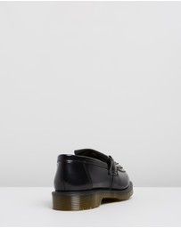 Dr Martens - Unisex Adrian Snaffle Loafers
