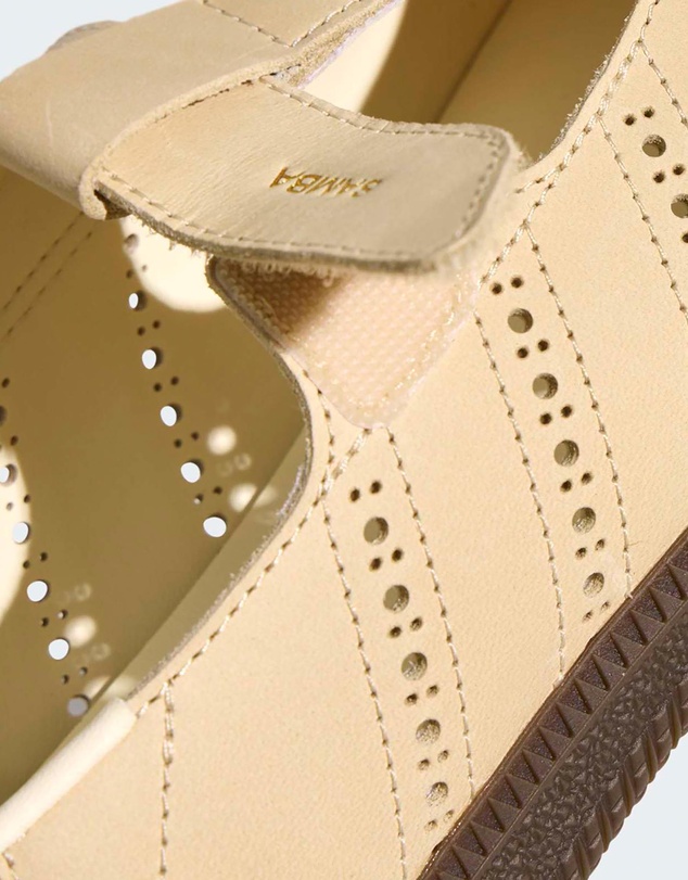 adidas Originals - Samba Jane - ICONIC EXCLUSIVE - Women's