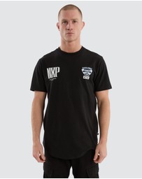 Nena & Pasadena - Geelong Legend Tee