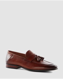 Dune London - Supremecies - Tan