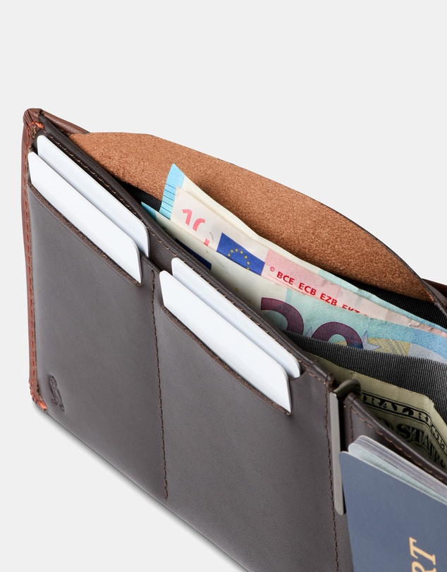 Bellroy - Travel Wallet