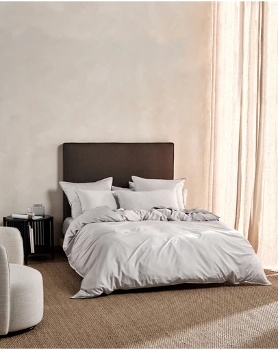 Linen House - Nara Bamboo Cotton 400TC Quilt Cover Set