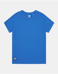 Tom & Teddy - Short Sleeve Rash Vest