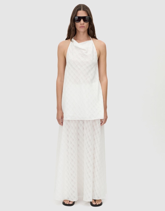 C&M CAMILLA AND MARC - Louise Handkerchief Top