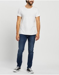 Nudie Jeans - Lean Dean Jeans