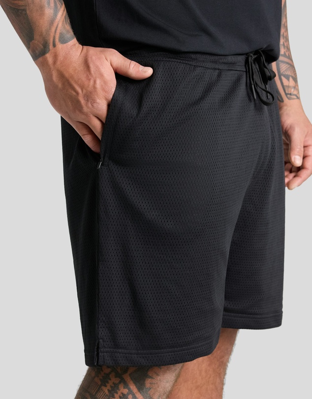 Johnny Bigg - Tmr Active Everyday Short
