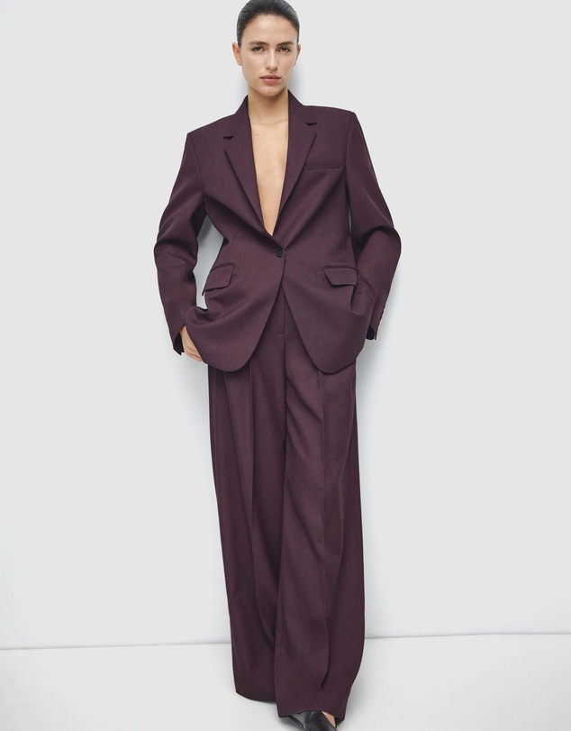M.N.G - Hidra Trousers