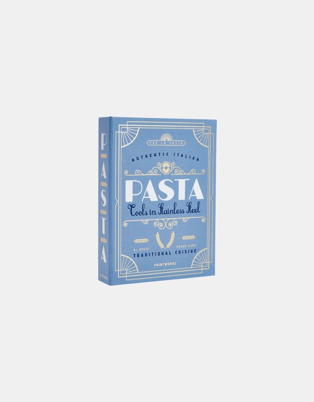 Printworks - The Essentials Pasta Tools