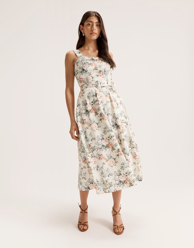 Review - La Belle Sundress