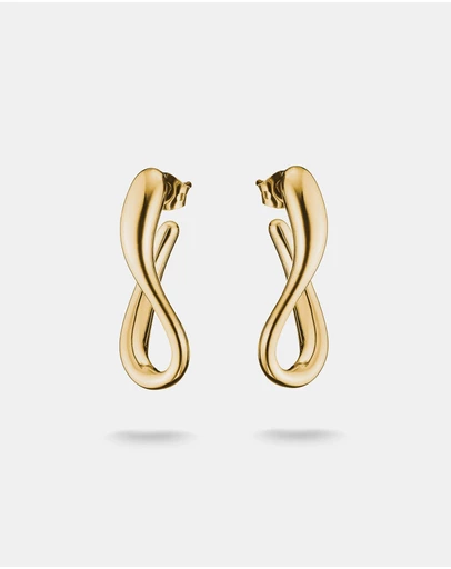 THOMAS SABO - THOMAS SABO Hoop earrings