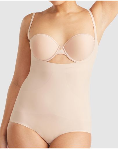 Warm Taupe