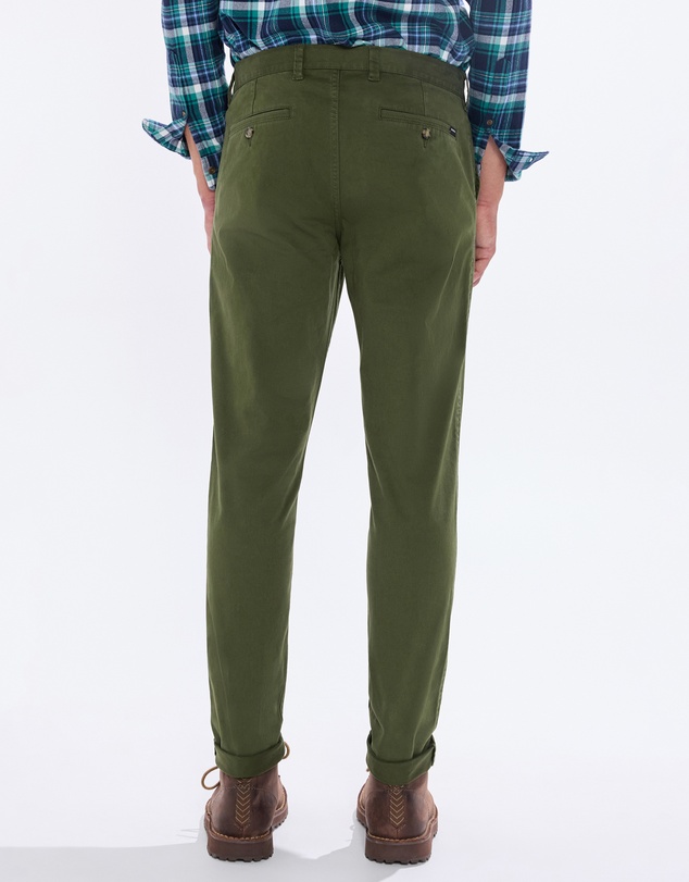 Marcs - Brayden Slim Fit Chino Pants
