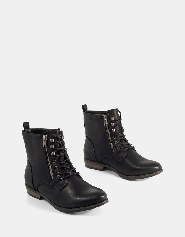 Therapy - Geronimo Ankle Boots