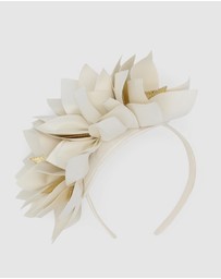 Morgan & Taylor - Devon Fascinator