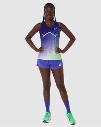 ASICS - Metaspeed Singlet - Women's
