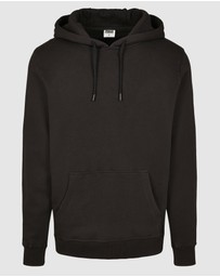 Urban Classics - Organic Basic Hoody