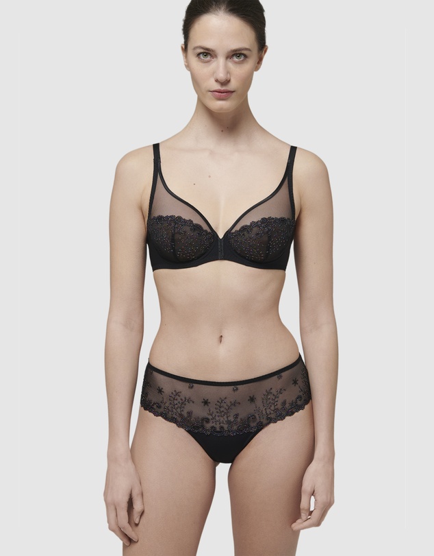 Simone Perele - Delice Full Cup Plunge Bra