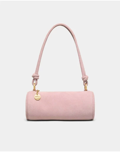 MIMCO - Barrel Mini Shoulder Bag