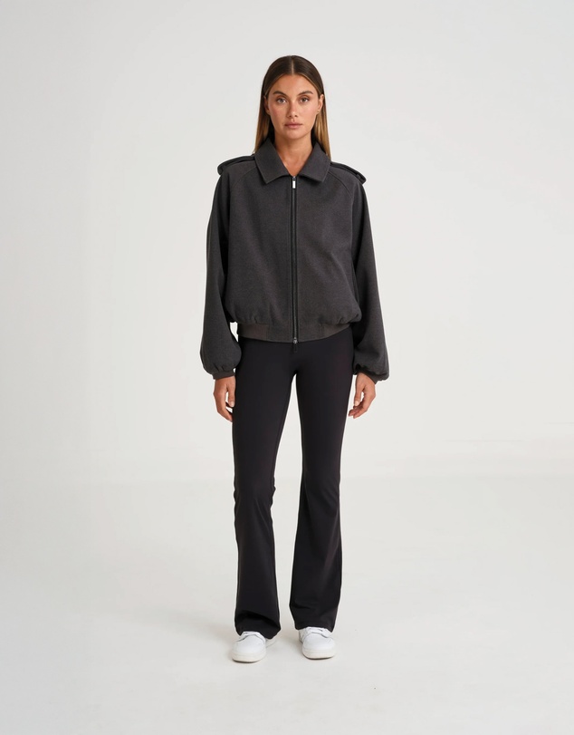 All Fenix - Signature Bomber Jacket