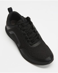 Vionic - Jojo Active Sneaker - Black