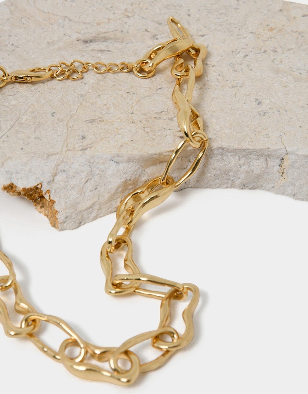 Forcast - Winsley Chain Necklace