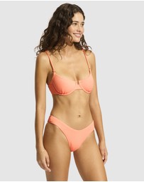 Seafolly - Sea Dive Underwire Bra