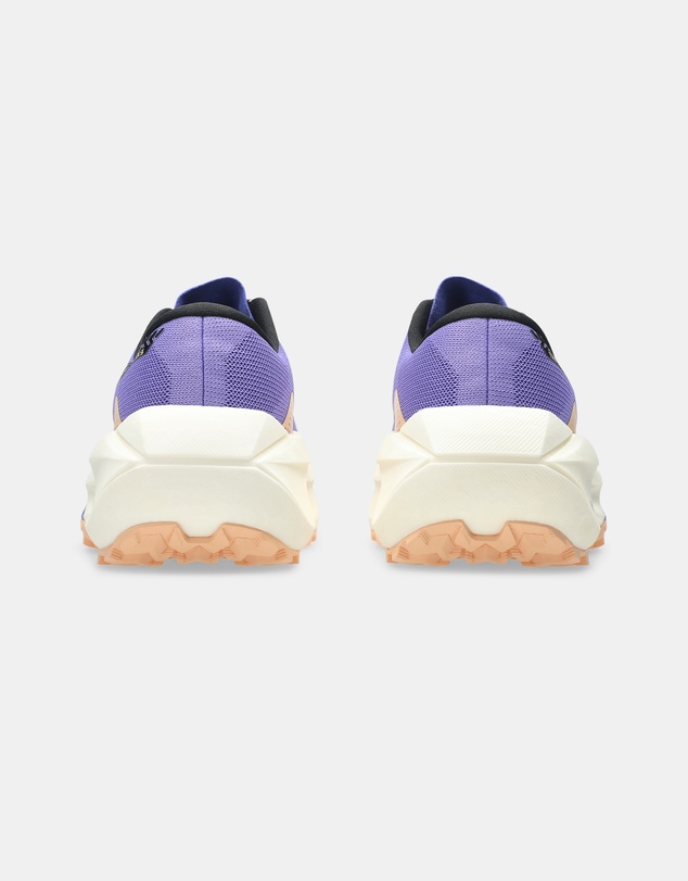 ASICS - Trabuco Max 5 - Women's