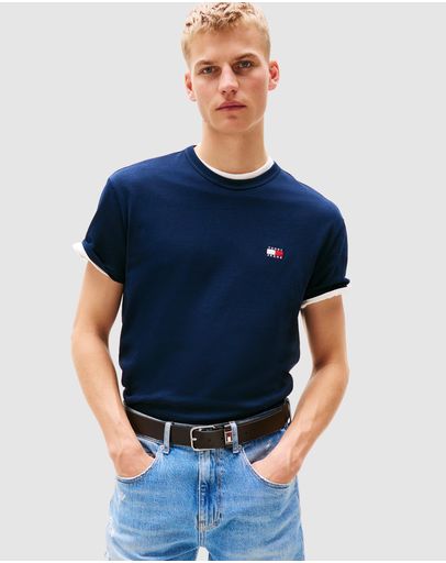 Dark Night Navy
