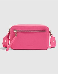 Country Road - Branded Camera Bag