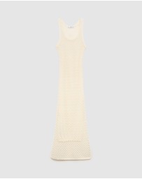 M.N.G - Juancho Dress