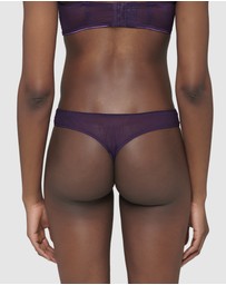 Simone Perele - Celeste Thong