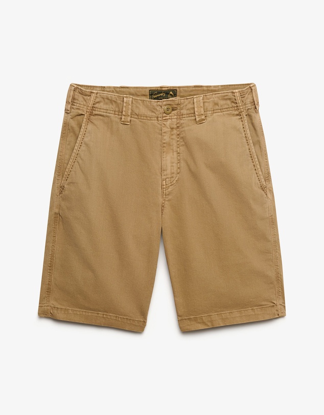 Superdry - Utility Chino Short