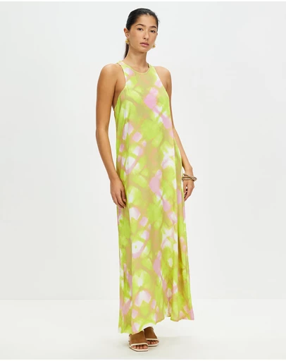Florencia The Label - Kobe Dress