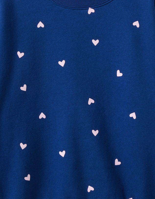Cotton On Kids - Sammy Oversized Crew