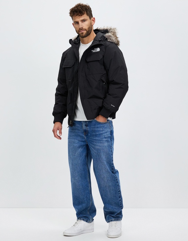 The North Face - McMurdo Bomber Jacket