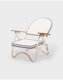Business & Pleasure Co. - The Pam Chair