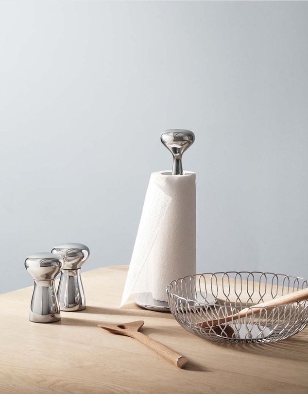 Georg Jensen - Alfredo Salt & Pepper Small