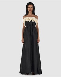Hansen & Gretel - Aster Maxi Dress