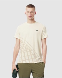 Lacoste - Tennis Players T-Shirt