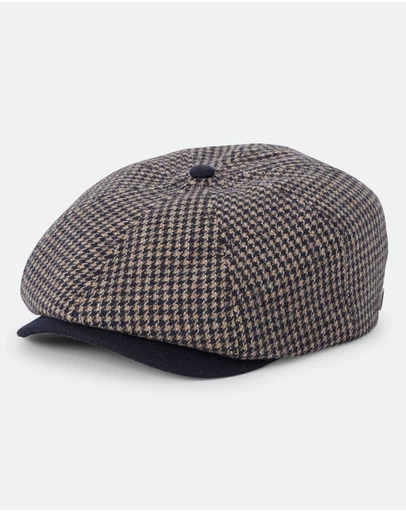 Brixton - Brood Snap Cap