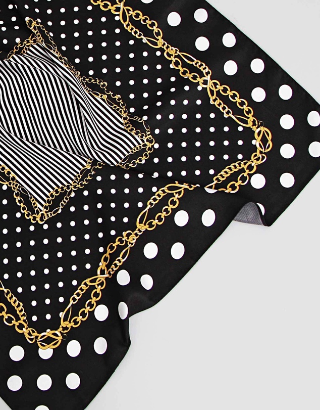 Belle & Bloom - Fashion Scarf 2 Pack