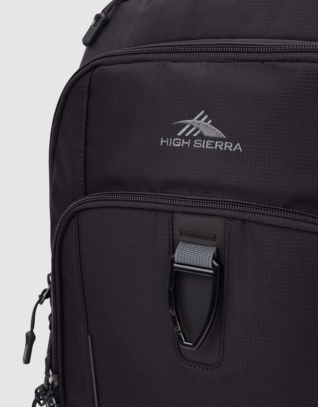 High Sierra - Extension Backpack